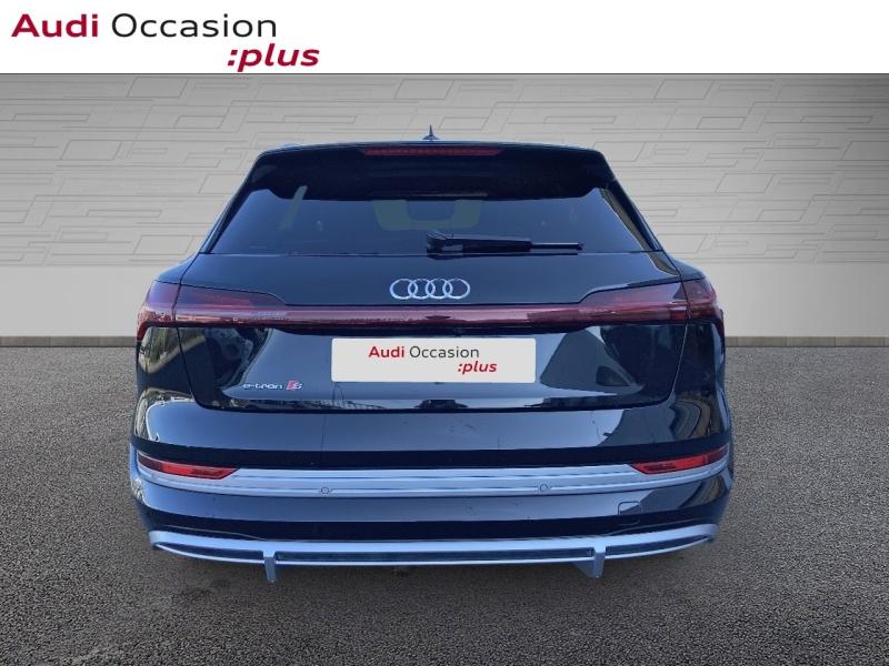 Voitures occasions Audi e-tron S Extended Saint-Thibault-des-Vignes
