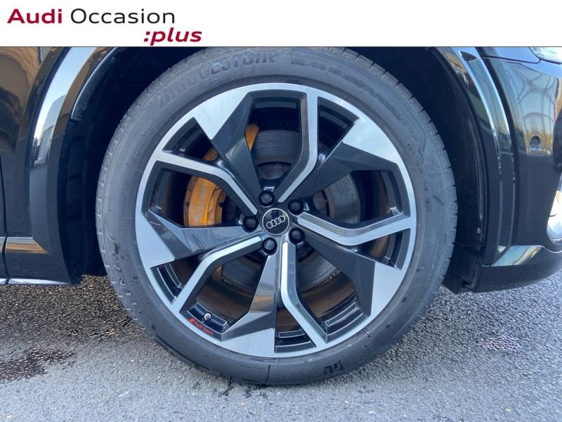 Voitures occasions Audi e-tron S Extended Saint-Thibault-des-Vignes