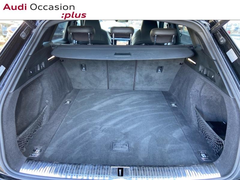 Voitures occasions Audi e-tron S Extended Saint-Thibault-des-Vignes