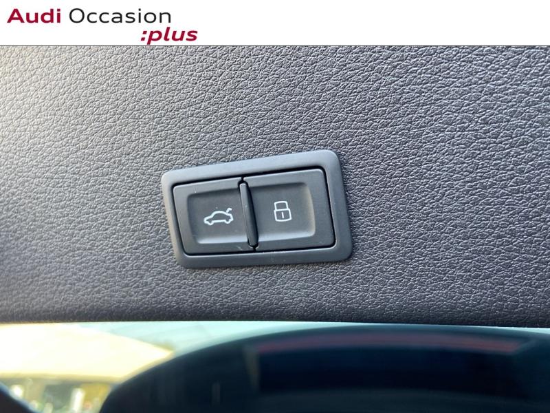Voitures occasions Audi e-tron S Extended Saint-Thibault-des-Vignes