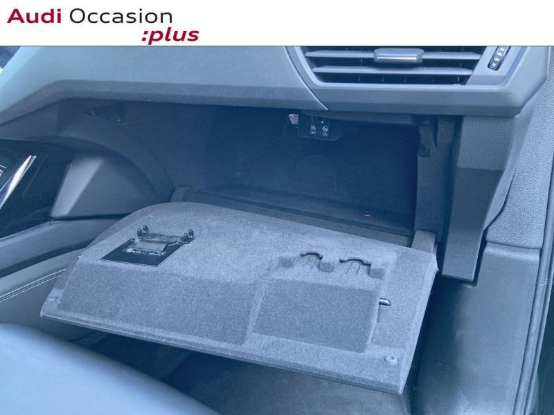 Voitures occasions Audi e-tron S Extended Saint-Thibault-des-Vignes