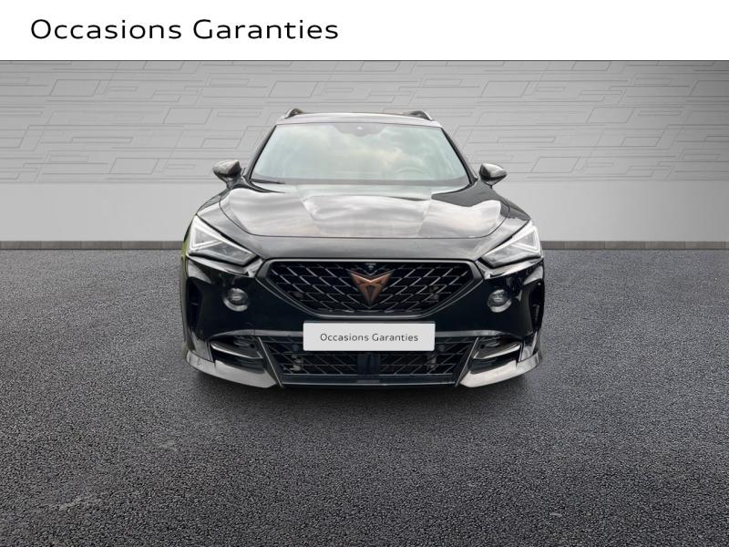 Voitures occasions CUPRA FORMENTOR VZ5 Saint-Thibault-des-Vignes