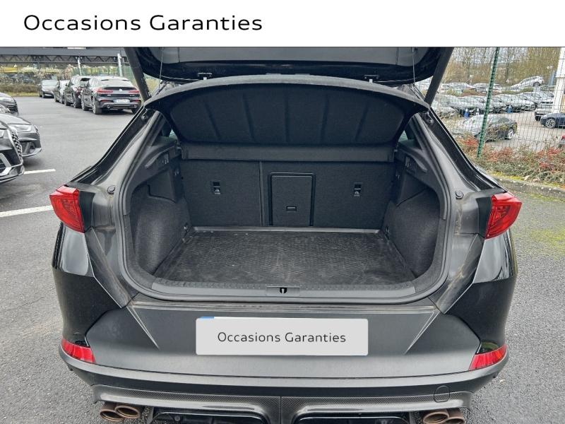 Voitures occasions CUPRA FORMENTOR VZ5 Saint-Thibault-des-Vignes