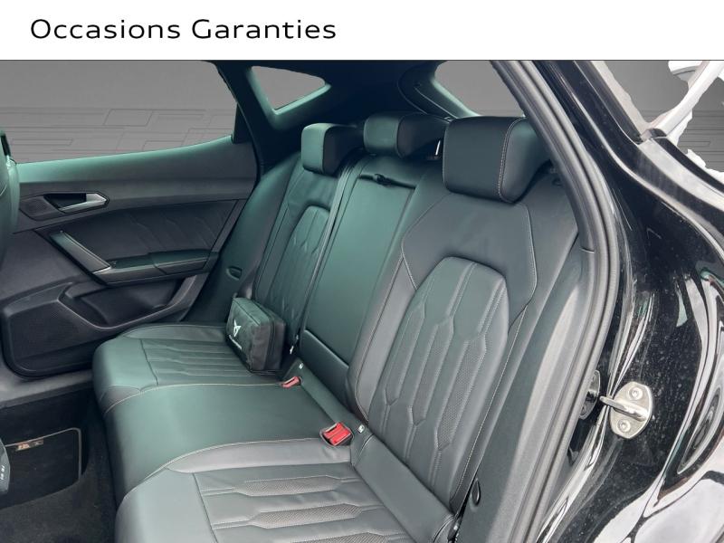 Voitures occasions CUPRA FORMENTOR VZ5 Saint-Thibault-des-Vignes