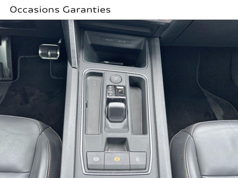 Voitures occasions CUPRA FORMENTOR VZ5 Saint-Thibault-des-Vignes