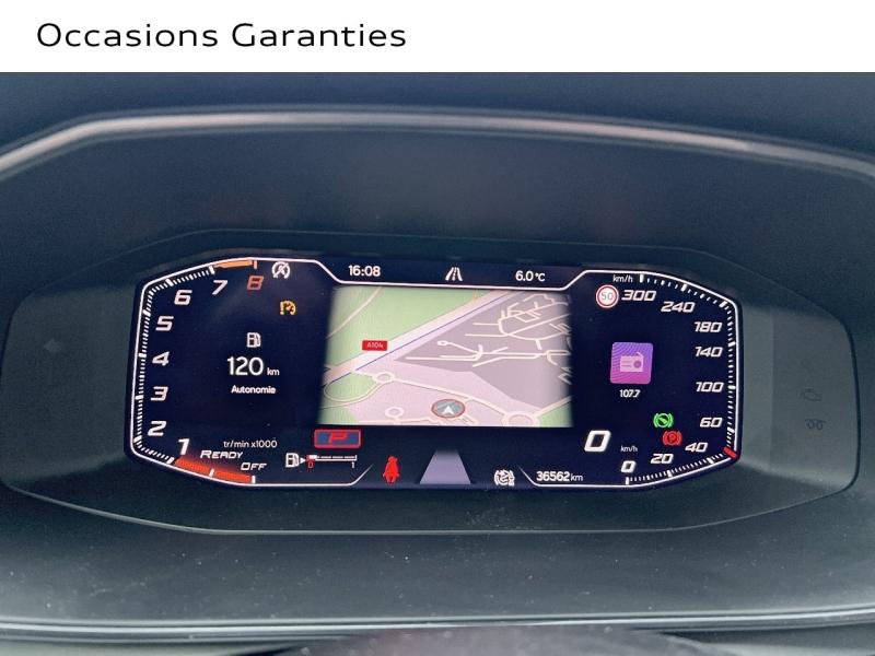 Voitures occasions CUPRA FORMENTOR VZ5 Saint-Thibault-des-Vignes