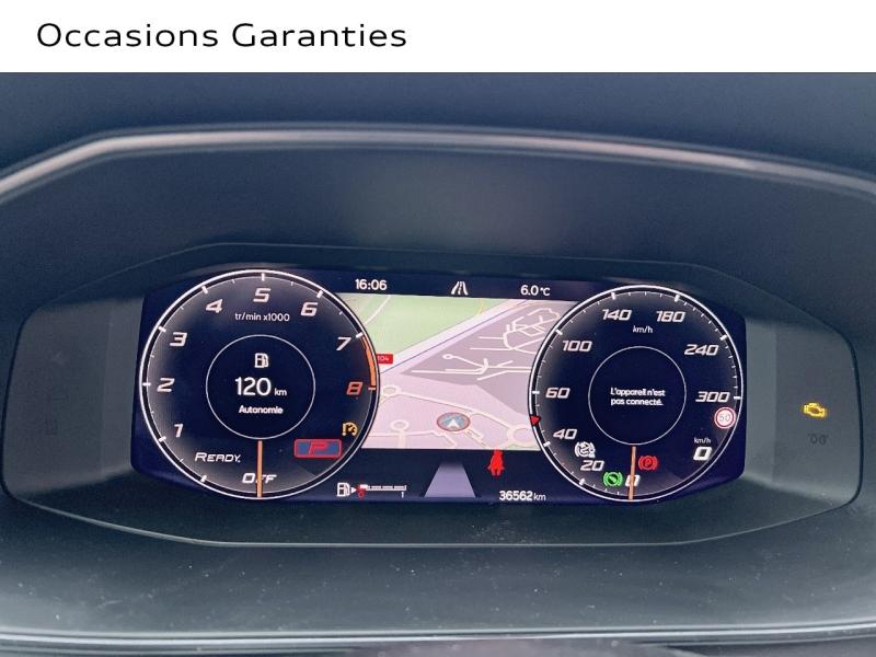 Voitures occasions CUPRA FORMENTOR VZ5 Saint-Thibault-des-Vignes