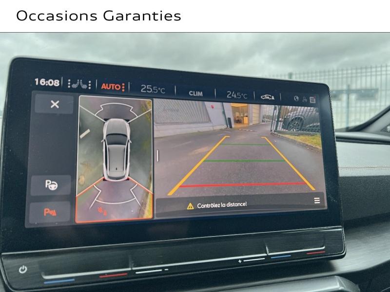 Voitures occasions CUPRA FORMENTOR VZ5 Saint-Thibault-des-Vignes