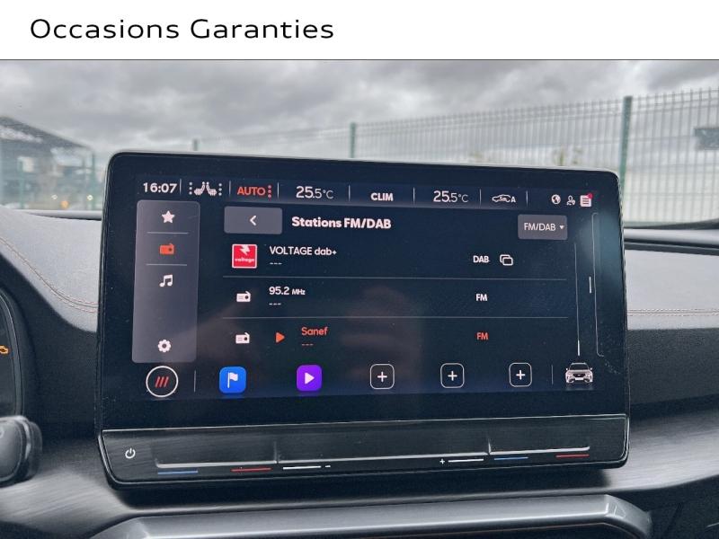 Voitures occasions CUPRA FORMENTOR VZ5 Saint-Thibault-des-Vignes