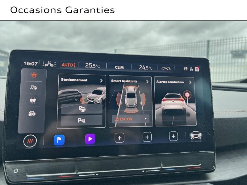 Voitures occasions CUPRA FORMENTOR VZ5 Saint-Thibault-des-Vignes