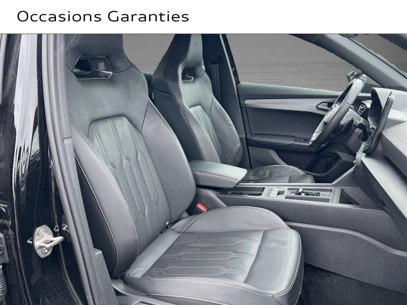 Voitures occasions CUPRA FORMENTOR VZ5 Saint-Thibault-des-Vignes