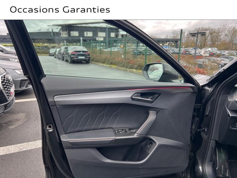 Voitures occasions CUPRA FORMENTOR VZ5 Saint-Thibault-des-Vignes