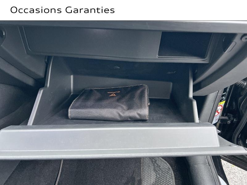 Voitures occasions CUPRA FORMENTOR VZ5 Saint-Thibault-des-Vignes