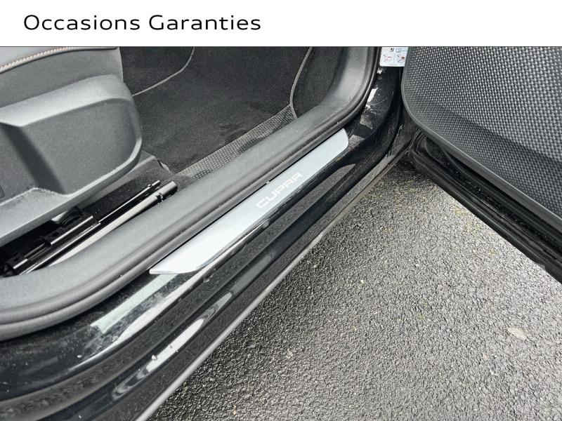 Voitures occasions CUPRA FORMENTOR VZ5 Saint-Thibault-des-Vignes