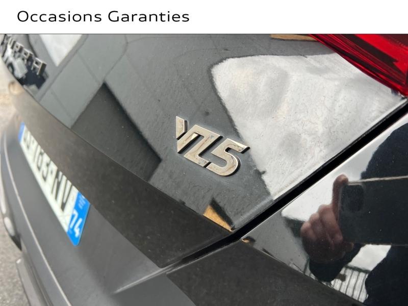 Voitures occasions CUPRA FORMENTOR VZ5 Saint-Thibault-des-Vignes