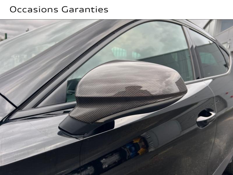 Voitures occasions CUPRA FORMENTOR VZ5 Saint-Thibault-des-Vignes