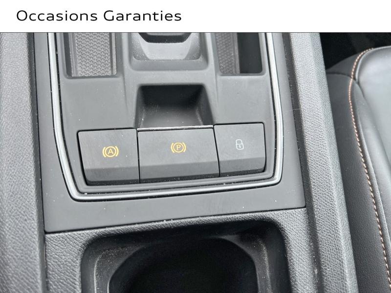 Voitures occasions CUPRA FORMENTOR VZ5 Saint-Thibault-des-Vignes