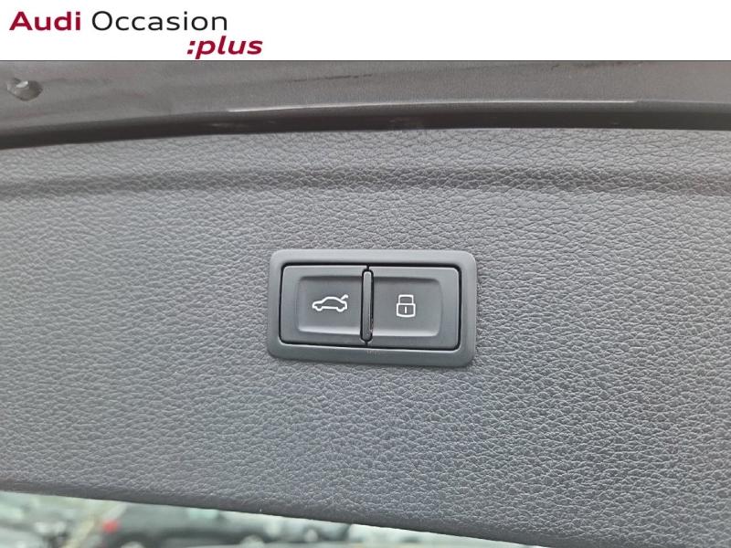 Voitures occasions Audi Q5 S line Saint-Thibault-des-Vignes