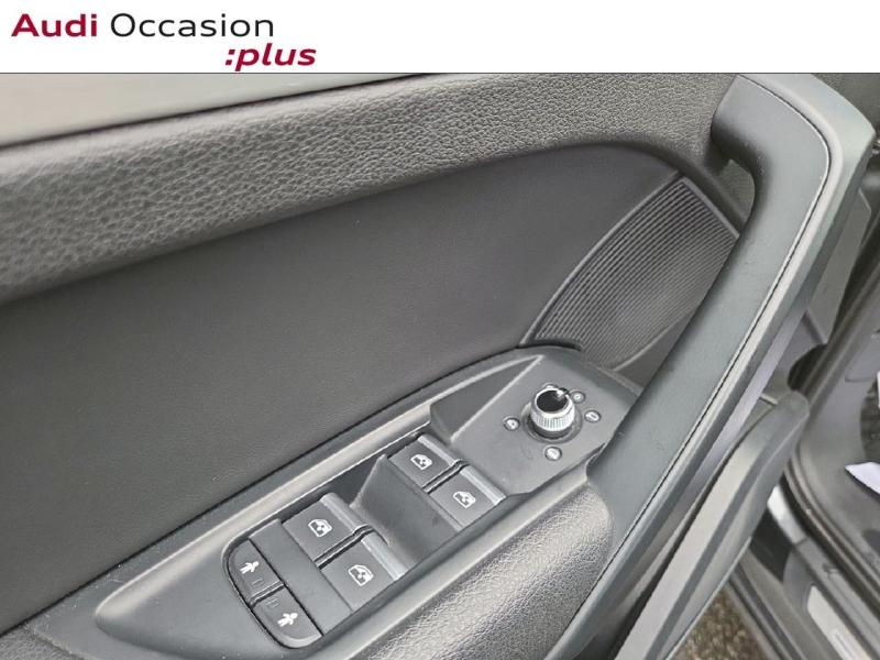 Voitures occasions Audi Q5 S line Saint-Thibault-des-Vignes