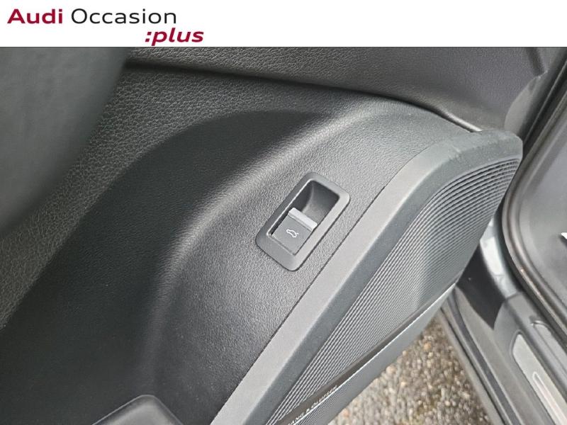 Voitures occasions Audi Q5 S line Saint-Thibault-des-Vignes