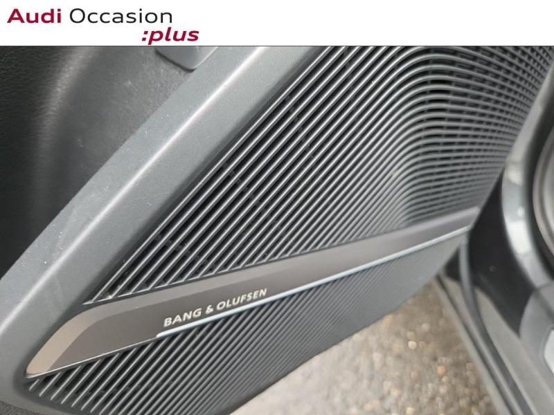 Voitures occasions Audi Q5 S line Saint-Thibault-des-Vignes