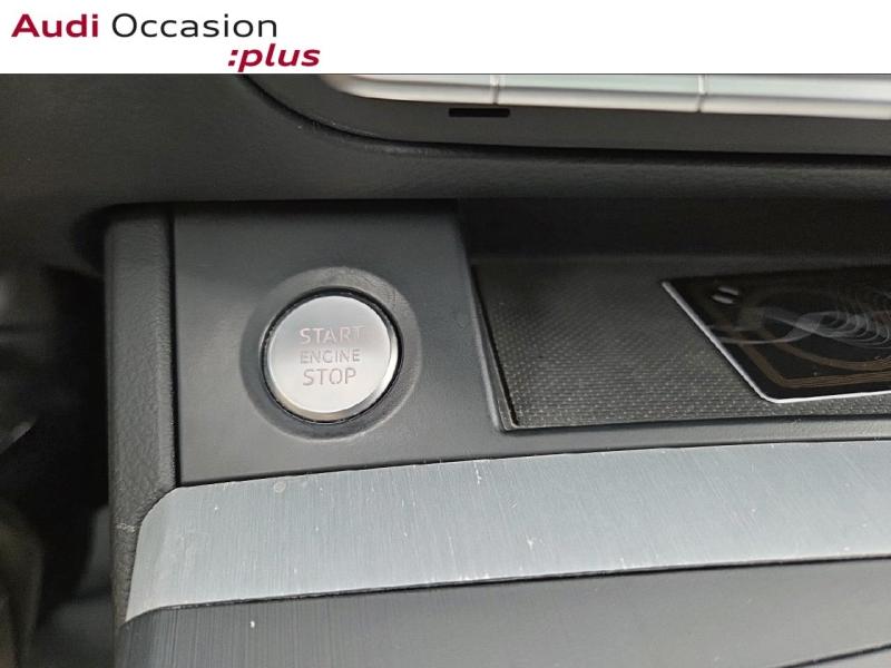 Voitures occasions Audi Q5 S line Saint-Thibault-des-Vignes