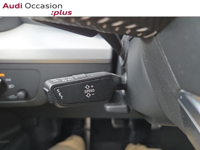 Voitures occasions Audi Q5 S line Saint-Thibault-des-Vignes