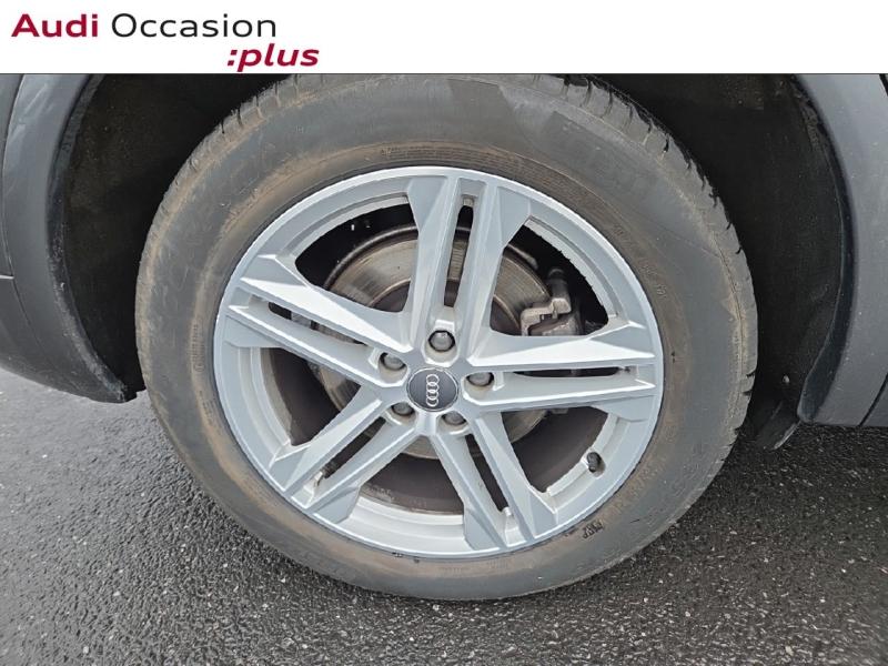Voitures occasions Audi Q5 S line Saint-Thibault-des-Vignes