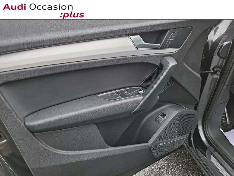 Voitures occasions Audi Q5 S line Saint-Thibault-des-Vignes