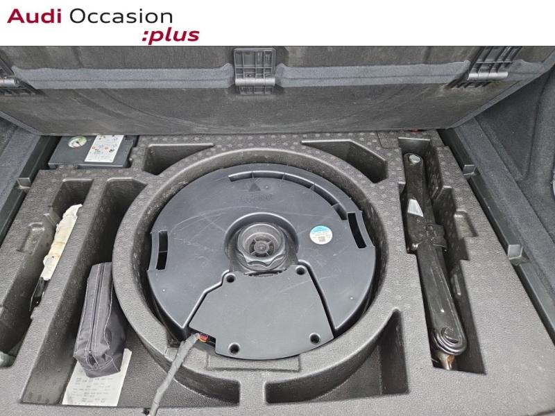 Voitures occasions Audi Q5 S line Saint-Thibault-des-Vignes