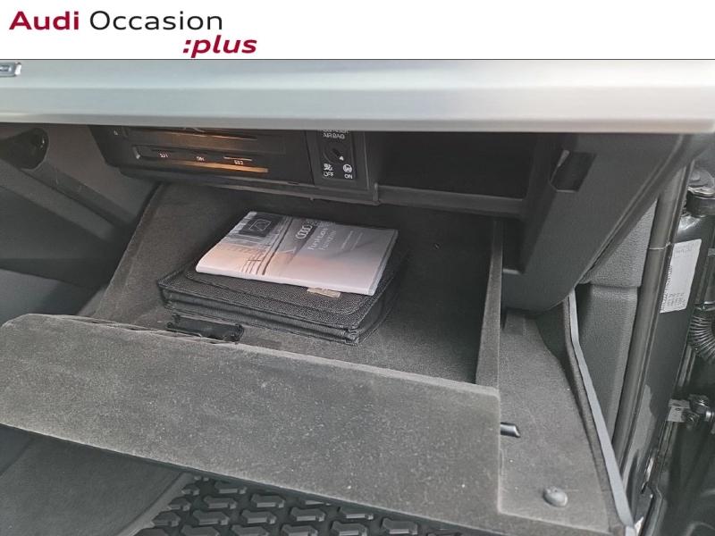 Voitures occasions Audi Q5 S line Saint-Thibault-des-Vignes