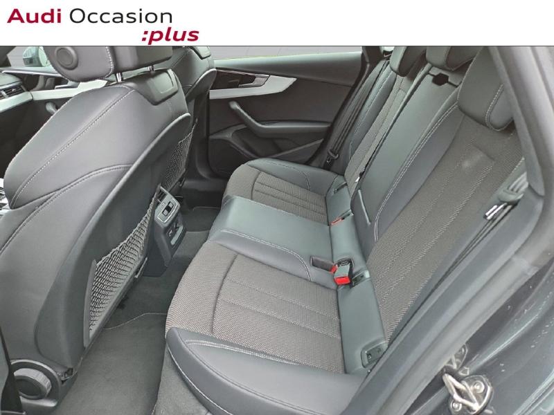 Voitures occasions Audi A5 Sportback S line Saint-Thibault-des-Vignes