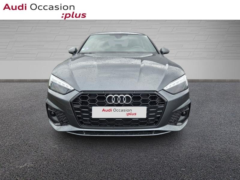 Voitures occasions Audi A5 Sportback S line Saint-Thibault-des-Vignes