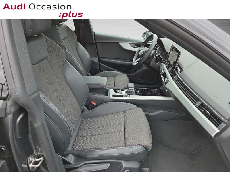 Voitures occasions Audi A5 Sportback S line Saint-Thibault-des-Vignes