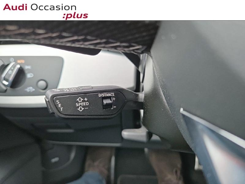 Voitures occasions Audi A5 Sportback S line Saint-Thibault-des-Vignes