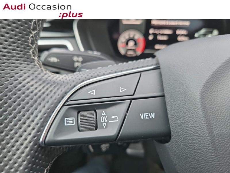 Voitures occasions Audi A5 Sportback S line Saint-Thibault-des-Vignes