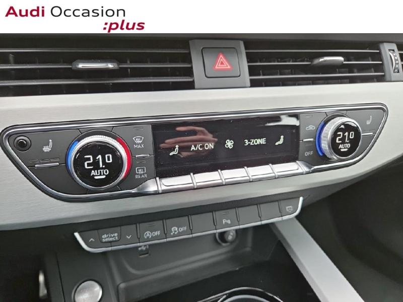 Voitures occasions Audi A5 Sportback S line Saint-Thibault-des-Vignes