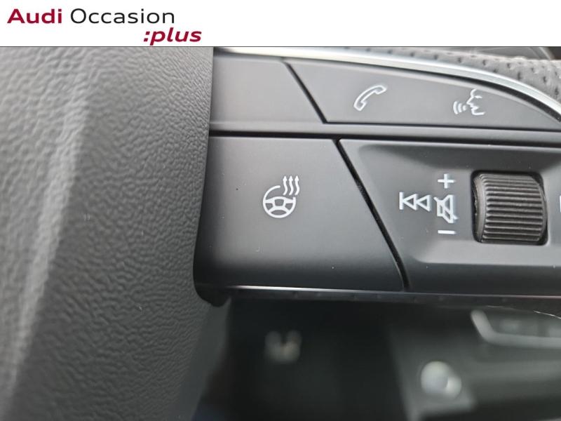 Voitures occasions Audi A5 Sportback S line Saint-Thibault-des-Vignes