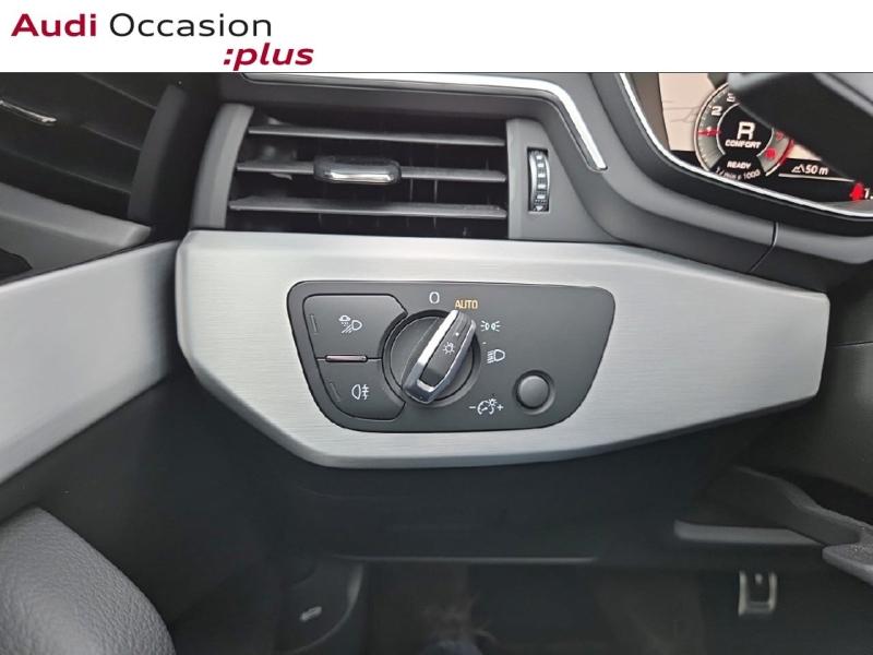 Voitures occasions Audi A5 Sportback S line Saint-Thibault-des-Vignes