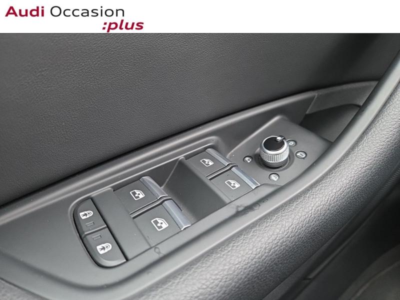 Voitures occasions Audi A5 Sportback S line Saint-Thibault-des-Vignes