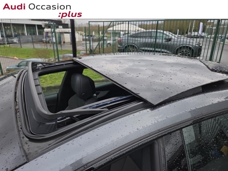 Voitures occasions Audi A5 Sportback S line Saint-Thibault-des-Vignes