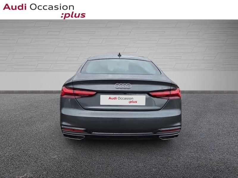Voitures occasions Audi A5 Sportback S line Saint-Thibault-des-Vignes
