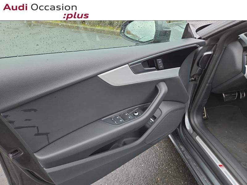 Voitures occasions Audi A5 Sportback S line Saint-Thibault-des-Vignes