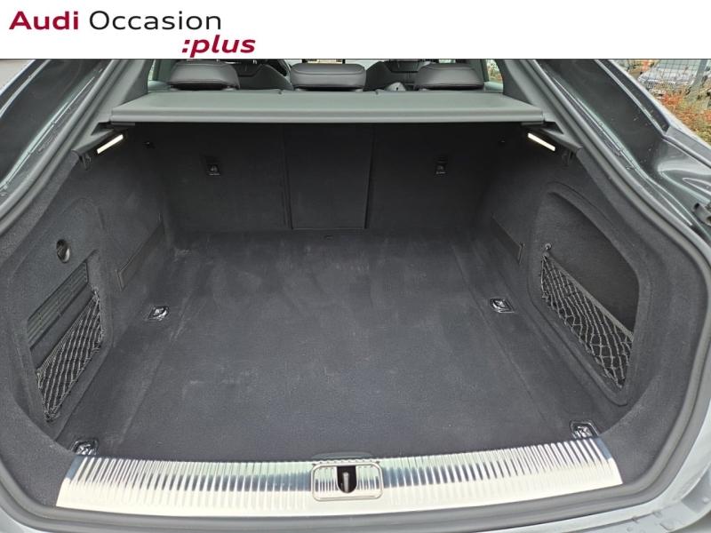 Voitures occasions Audi A5 Sportback S line Saint-Thibault-des-Vignes