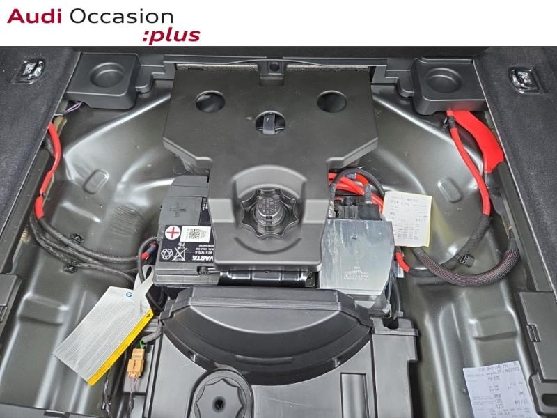 Voitures occasions Audi A5 Sportback S line Saint-Thibault-des-Vignes