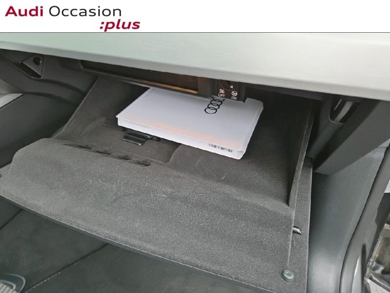 Voitures occasions Audi A5 Sportback S line Saint-Thibault-des-Vignes