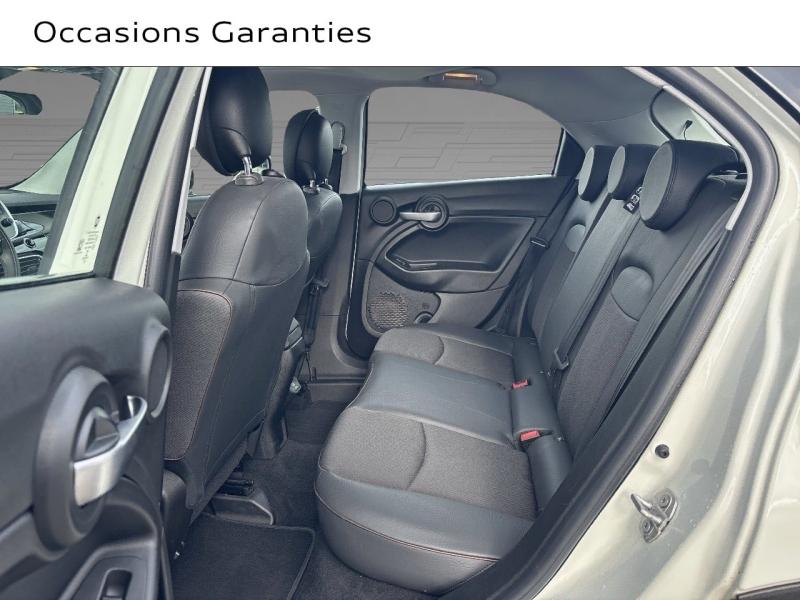 Voitures occasions FIAT 500X 120th Saint-Thibault-des-Vignes