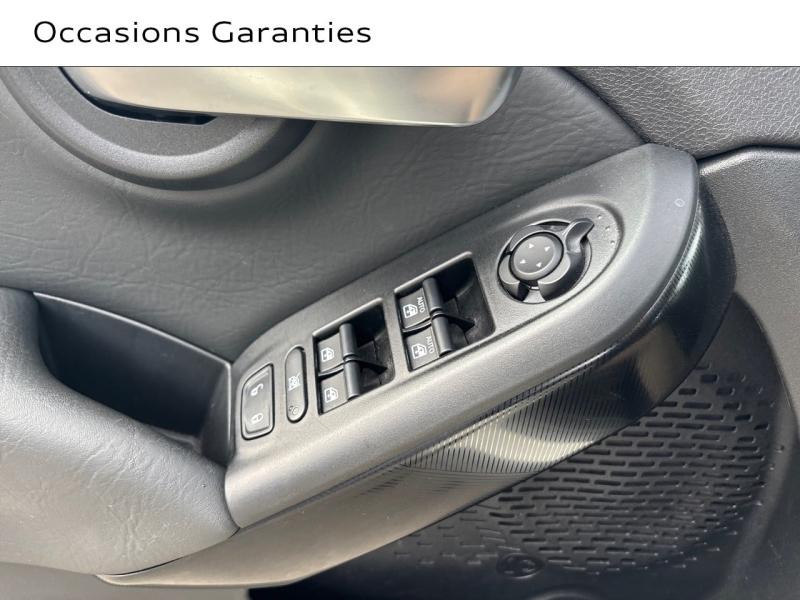 Voitures occasions FIAT 500X 120th Saint-Thibault-des-Vignes