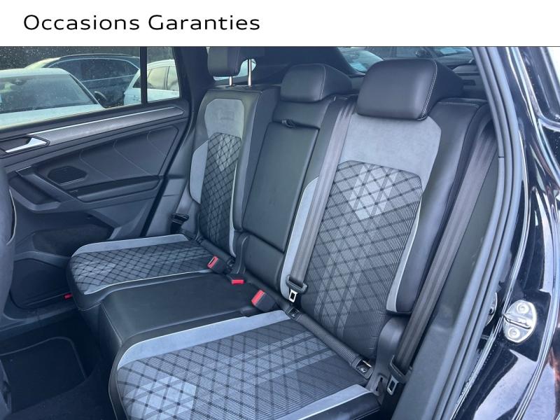 Voitures occasions VOLKSWAGEN TIGUAN R-Line Saint-Thibault-des-Vignes