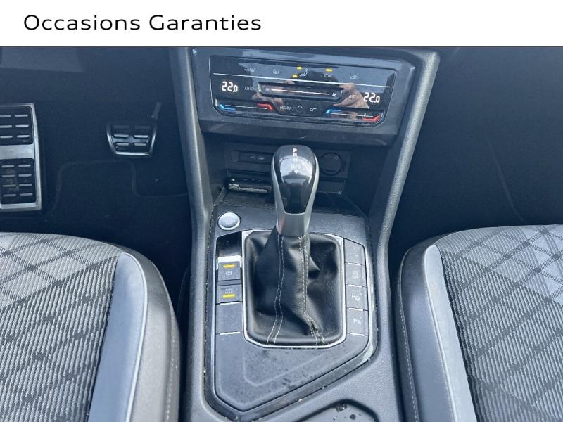 Voitures occasions VOLKSWAGEN TIGUAN R-Line Saint-Thibault-des-Vignes